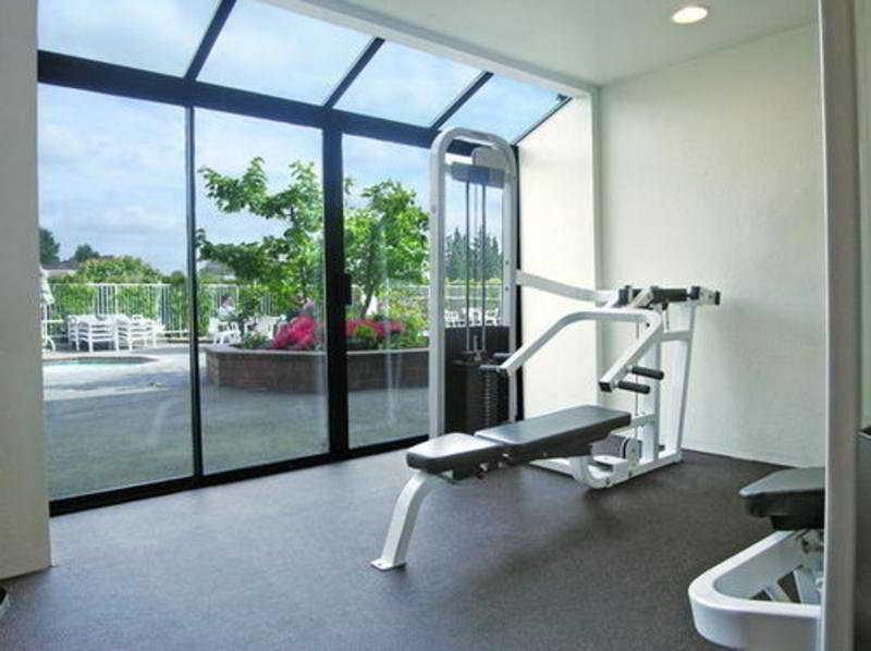 Ramada By Wyndham Tukwila Southcenter Hotel Tiện nghi bức ảnh